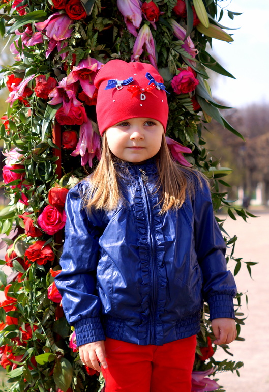 Цветовые решения. Быть или не быть?