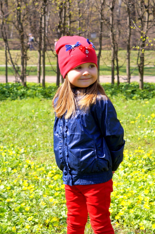 Цветовые решения. Быть или не быть?