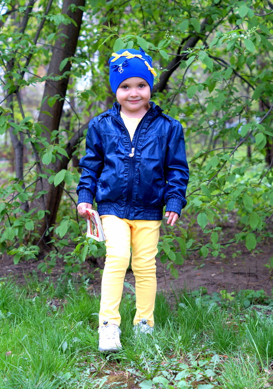 Цветовые решения. Быть или не быть?