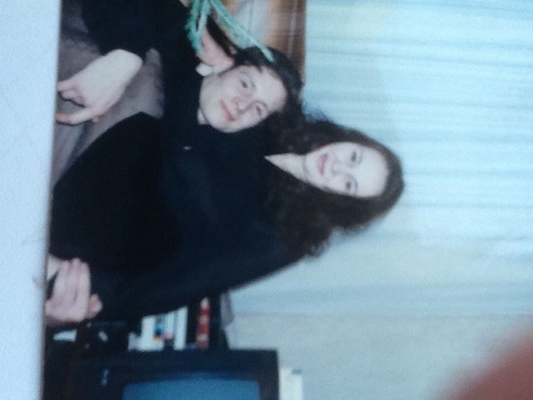 Флешмоб . Когда мне был 21 год...