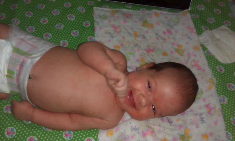 Нам 1 месяц))))))))))))))))))))))))))))))))))))))