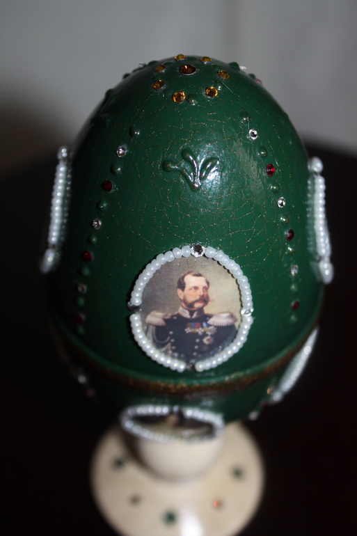 История одной работы....