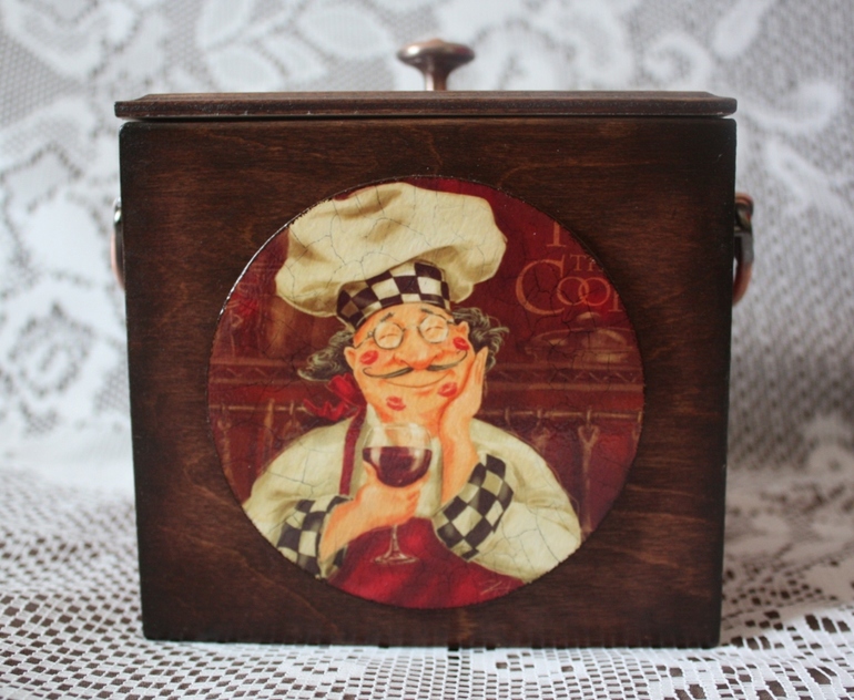 Кухонная темка))