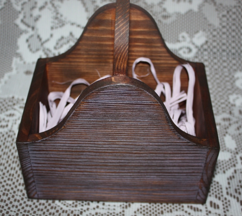 Кухонная утварь