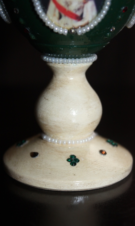 История одной работы....