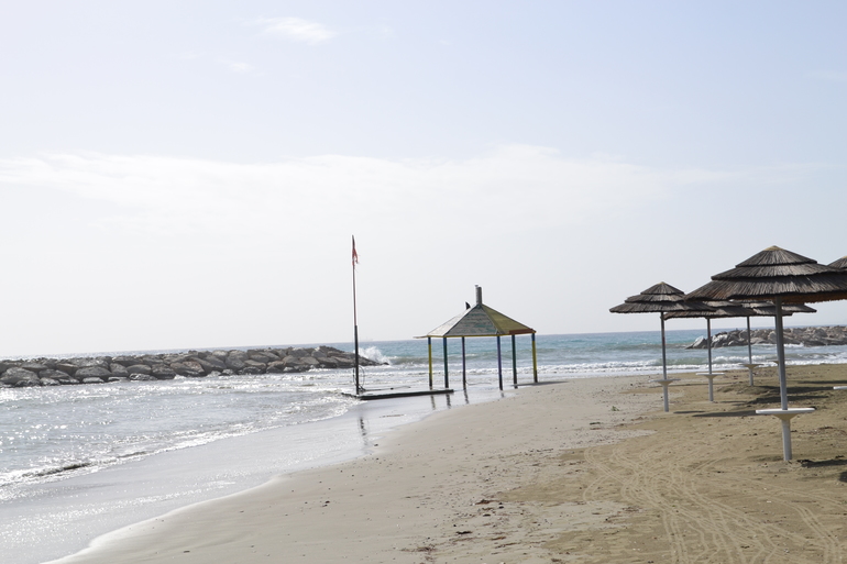 Пляжные игры