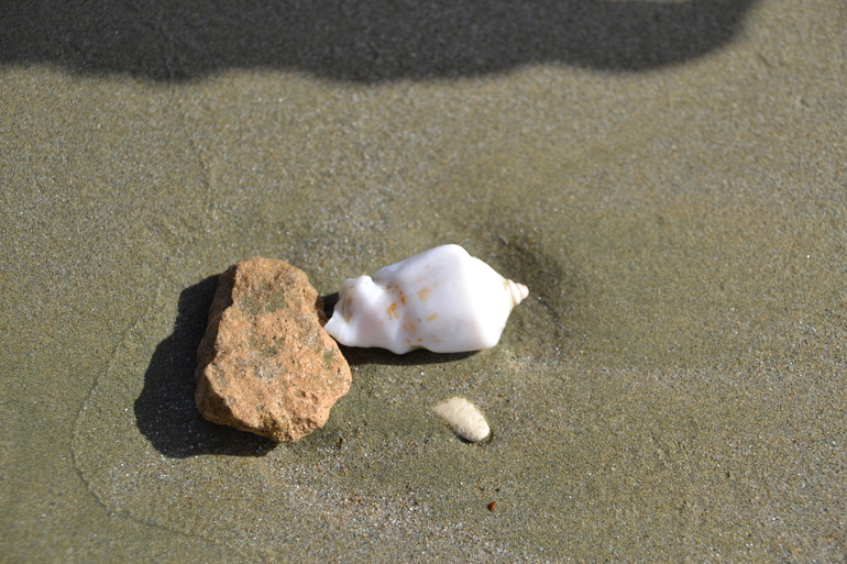 Пляжные игры