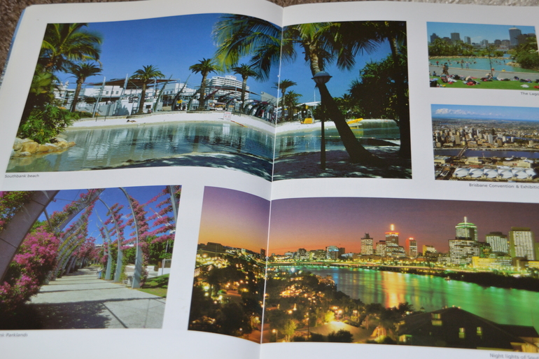 ТН Австралия