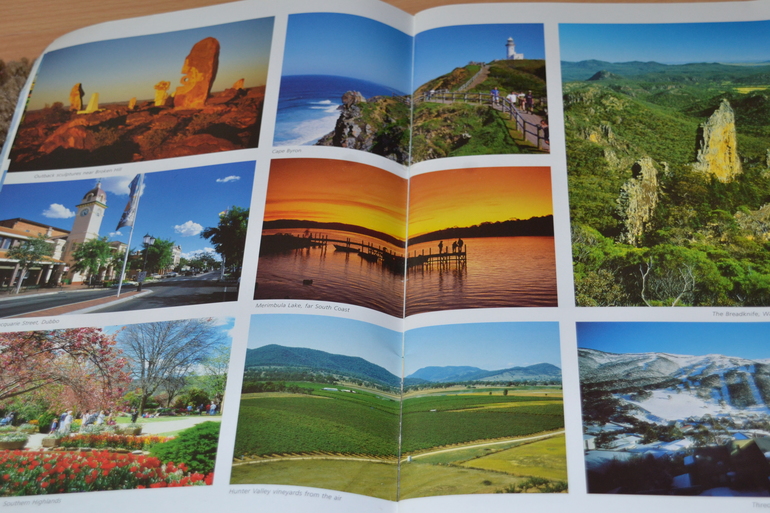 ТН Австралия