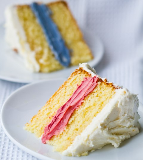 Gender reveal party. Еще идеи.