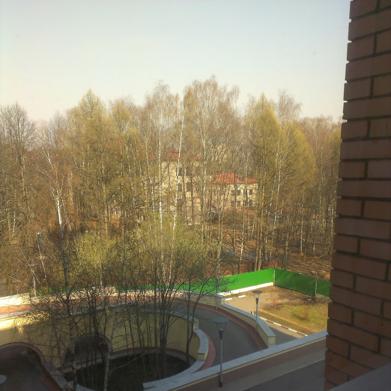 ЦКБ УДП. Мой отзыв о РД