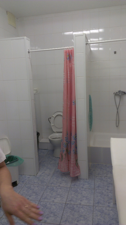 Роддом одинцово