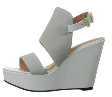 Летние босоножки - ВЫБОР