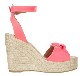 Летние босоножки - ВЫБОР