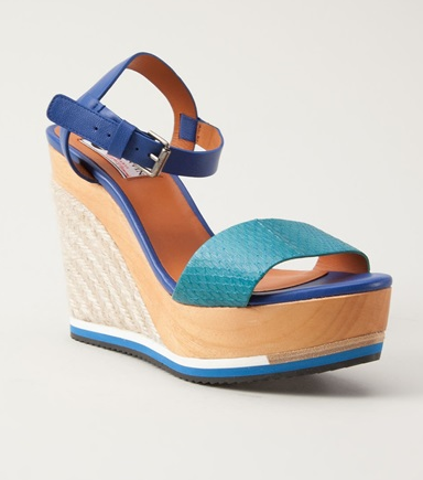 Летние босоножки - ВЫБОР