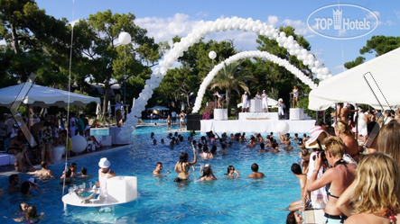 Rixos Sungate 5* (Отель Риксос Сангейт), Кемер, Турция