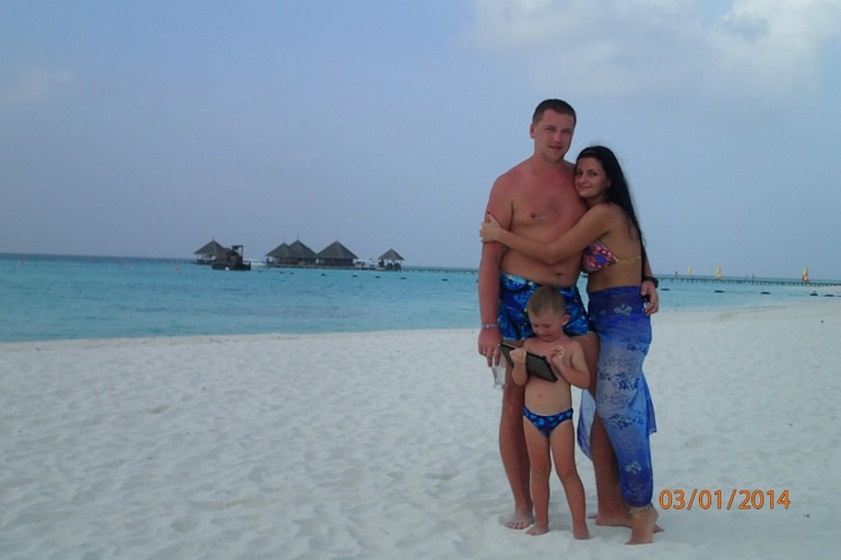 Вот такие мы большие )))фото