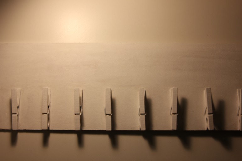 Наш адвент календарь и Мк