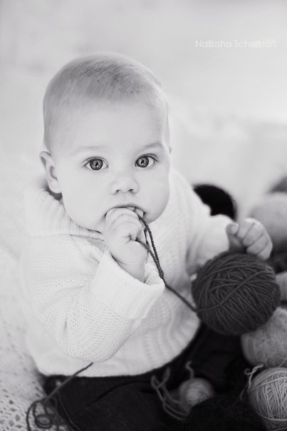 Новогодний фотопроект!