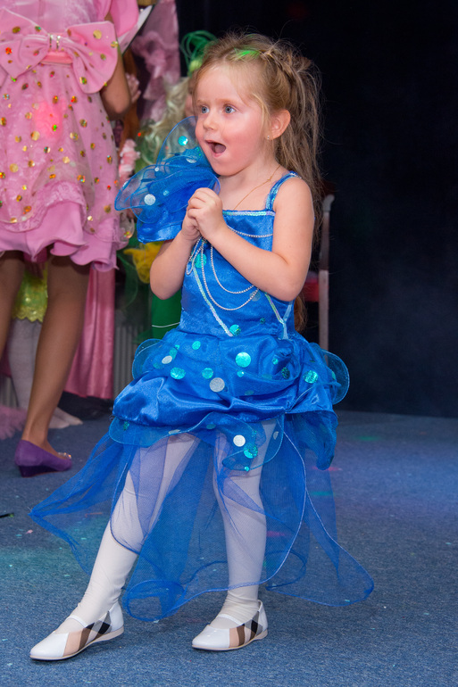 Машульке 6 лет!!!