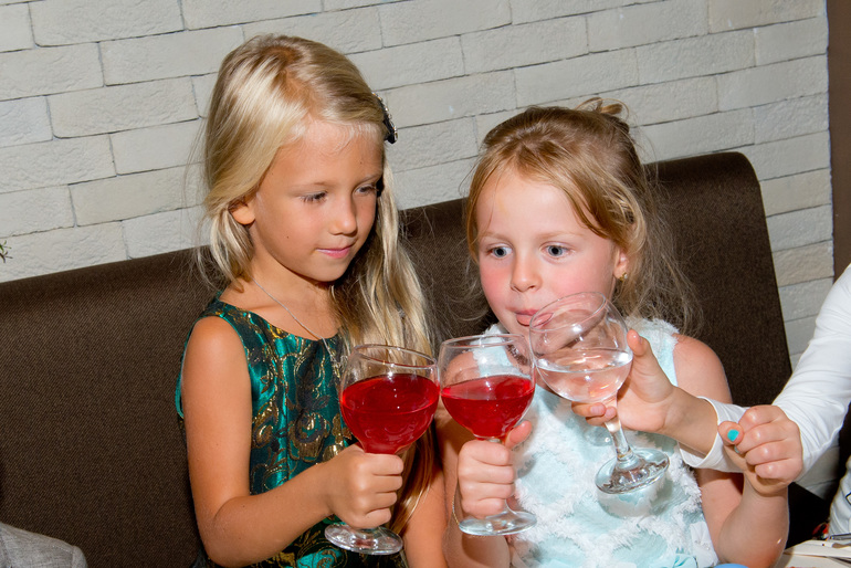 Машульке 6 лет!!!