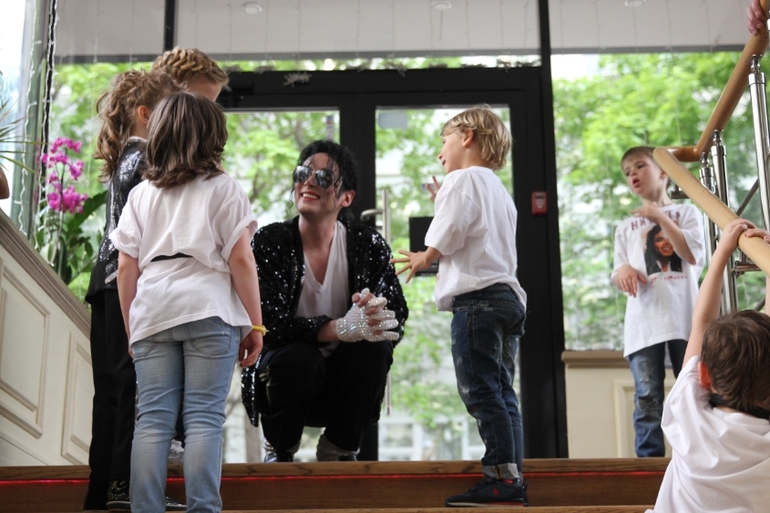 День рождения подружки!