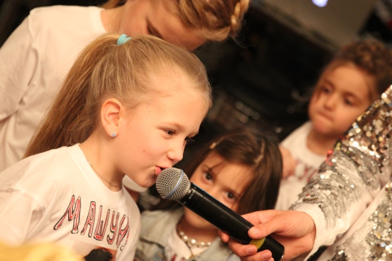 День рождения подружки!