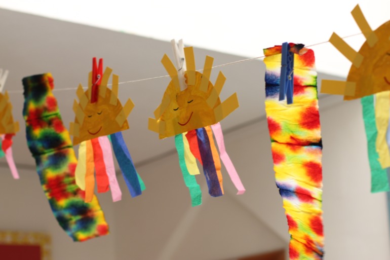 воспоминания о лете...