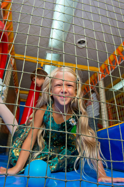 Машульке 6 лет!!!