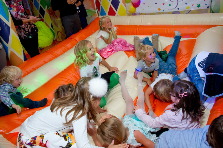 Машульке 6 лет!!!