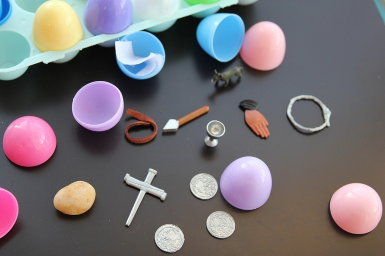 пасха в картинках)