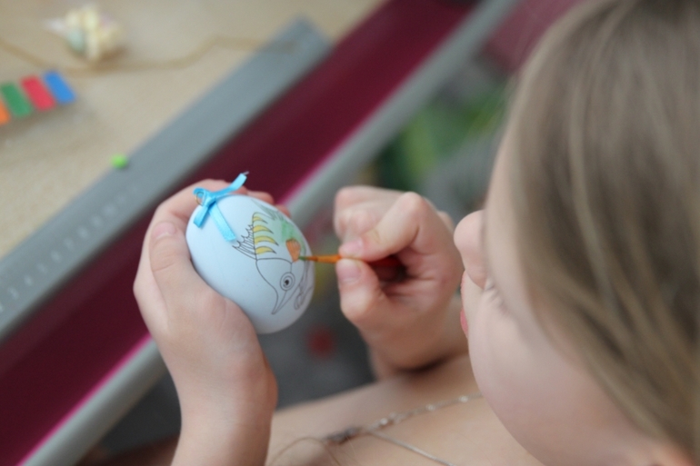 пасха в картинках)