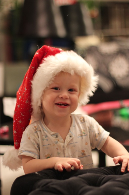 рождественский календарь