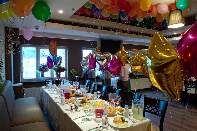 Машульке 6 лет!!!