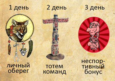 Последний .... марафон