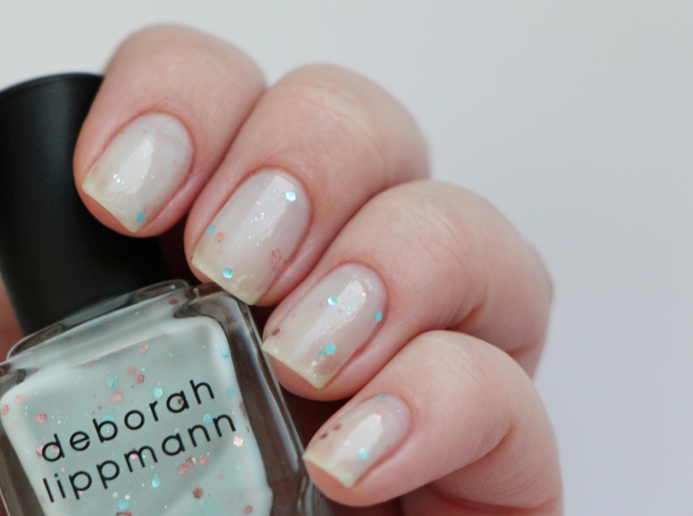 Deborah Lippmann