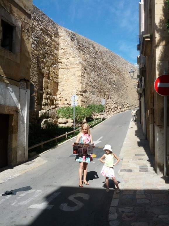 Салоу, Таррагона, Реус