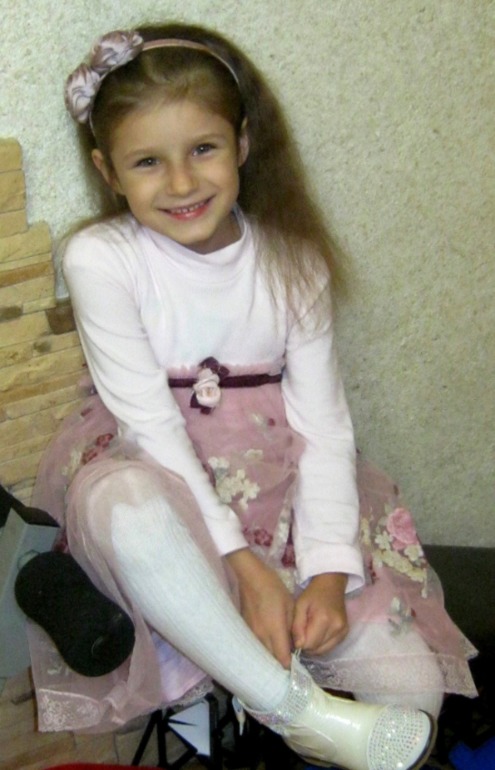 6 лет счастья)))))))))))))