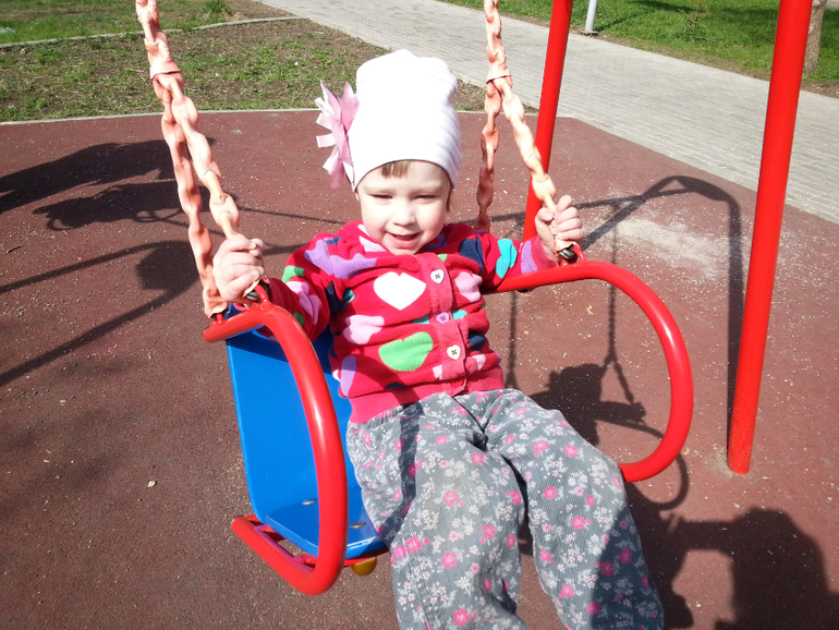 фотоотчет о встрече )