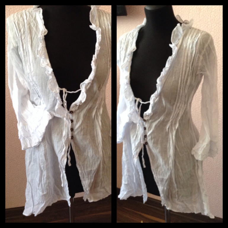 Накидки для пляжа 650 рублей! В наличии