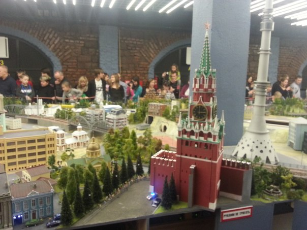 Мы там были и вам советуем!!