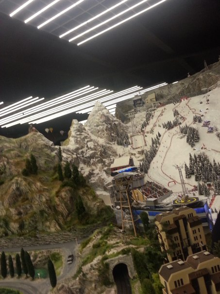 Мы там были и вам советуем!!