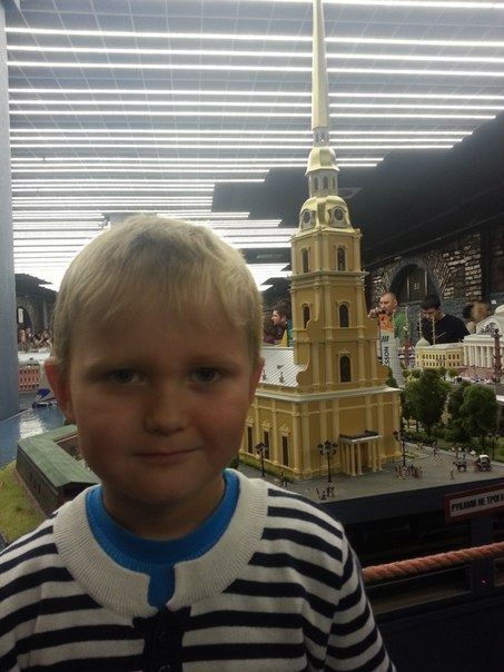 Мы там были и вам советуем!!