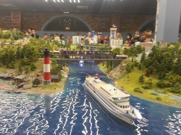 Мы там были и вам советуем!!