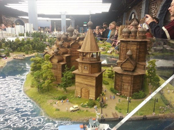 Мы там были и вам советуем!!