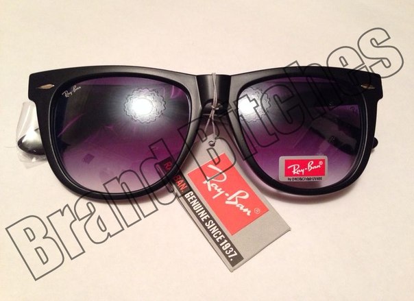 Очки RAY BAN (много моделей).