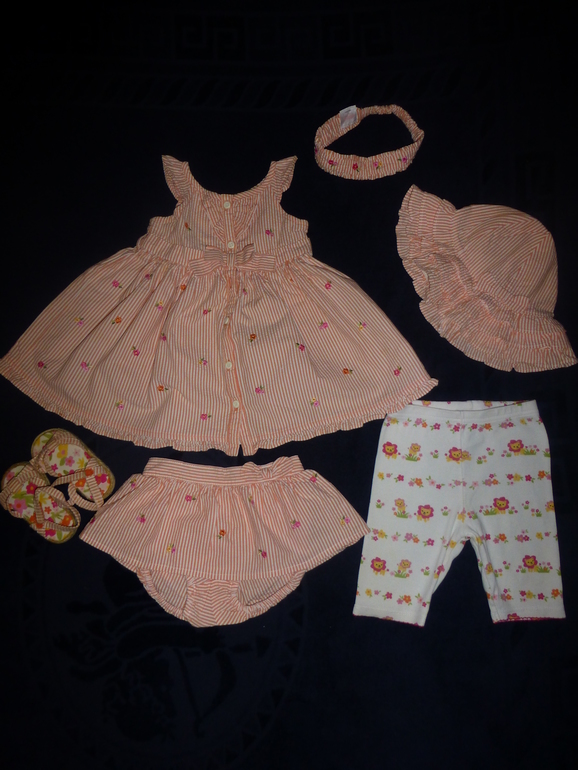 Gymboree,Next,Kanz и др. с 3 мес. и до 5 лет.