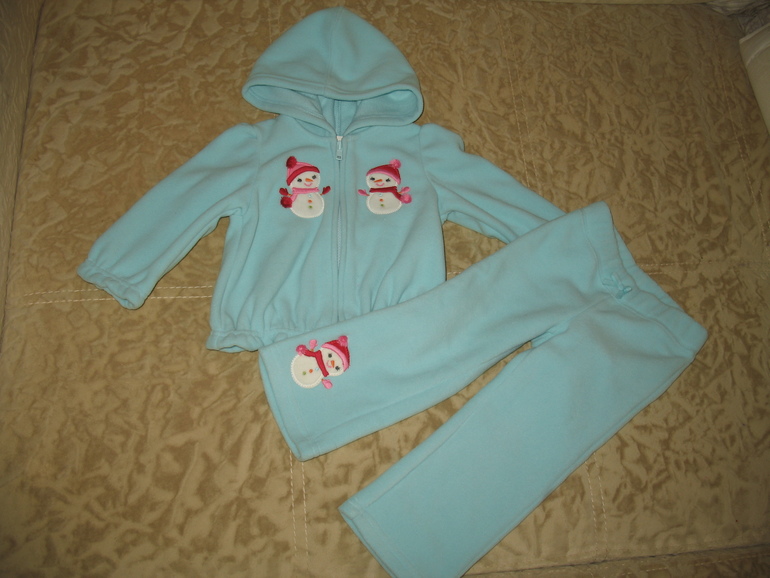 Gymboree,Next,Kanz и др. с 18 мес. и до 5 лет.