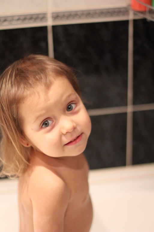 Кате 2.5 года