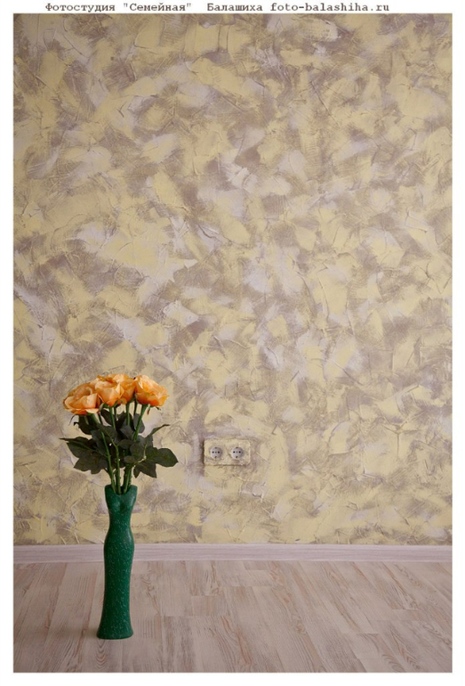 Фото обновленной фотостудии в г.Балашиха